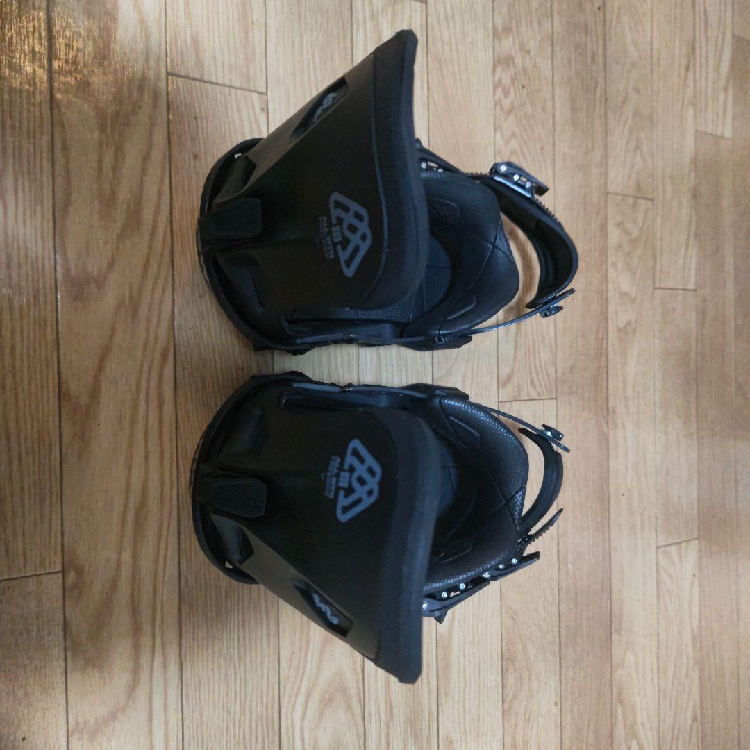 NOW BINDING Mサイズ 楽天市場】23-24 NOW BINDING/ナウバインディング SELECT PRO セレクト