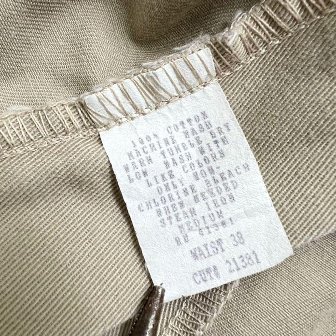 USA製】80-90s Polo ラルフローレン チノ グルカショーツ W38 - メルカリ