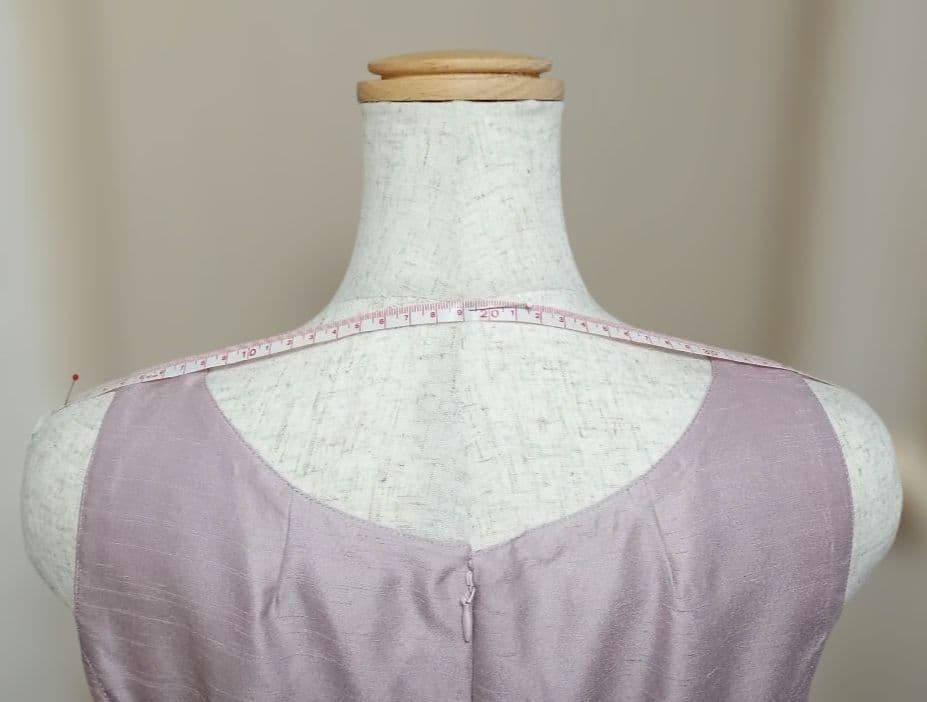 すぬこ様専用 オケージョンドレス シルク マキシドレス マザードレス