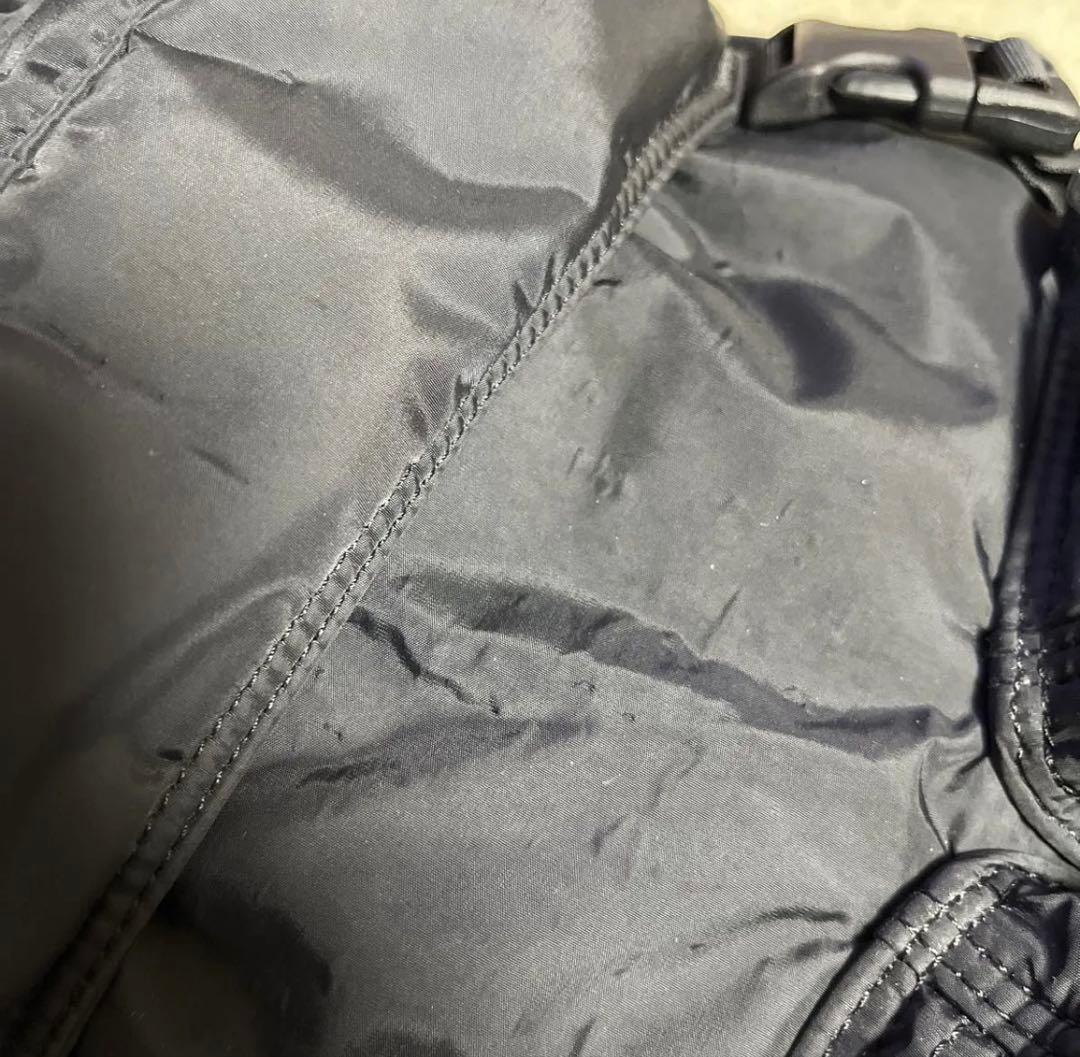 即購入OK 送料込み ヘッドポーター ブラックビューティー リュック