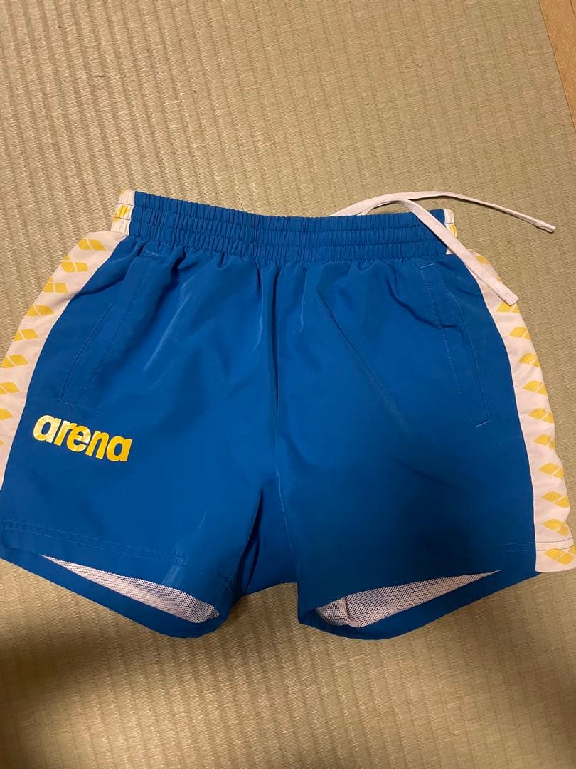 arena ショートパンツ - メルカリ