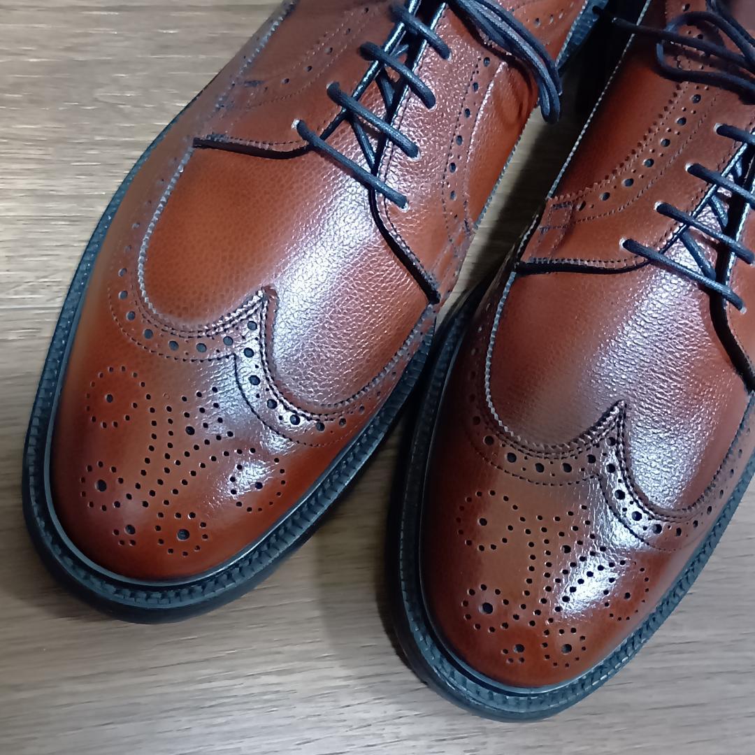 USA 極美 STACY ADAMS（ステイシーアダムス） 29.5cm