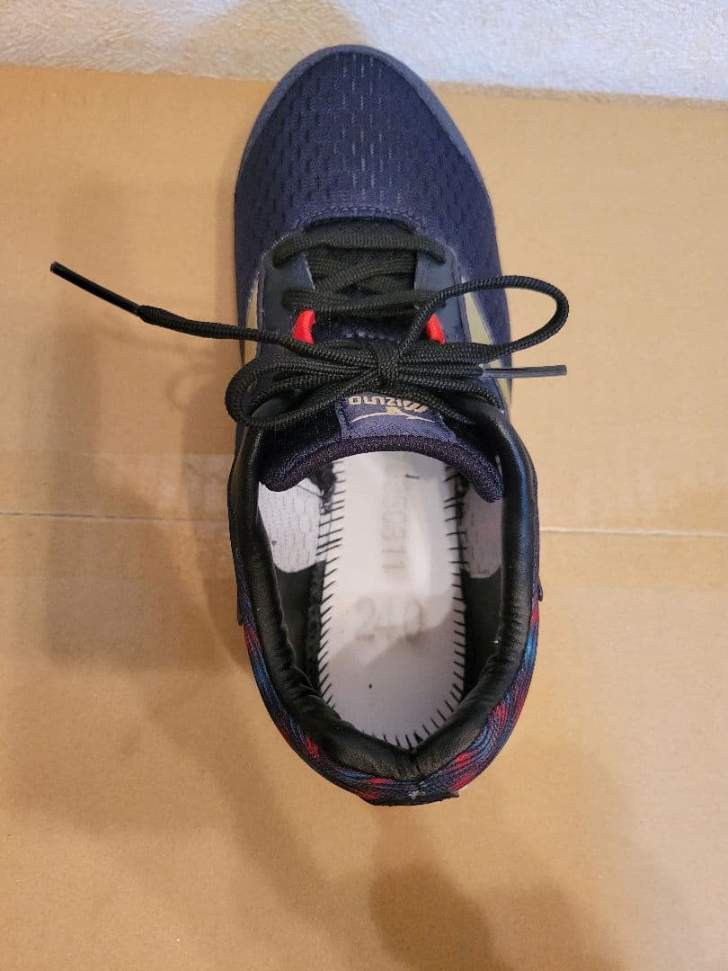 オールマイティ LL 11L ミズノ 安全靴 検 アシックス ニューバランス