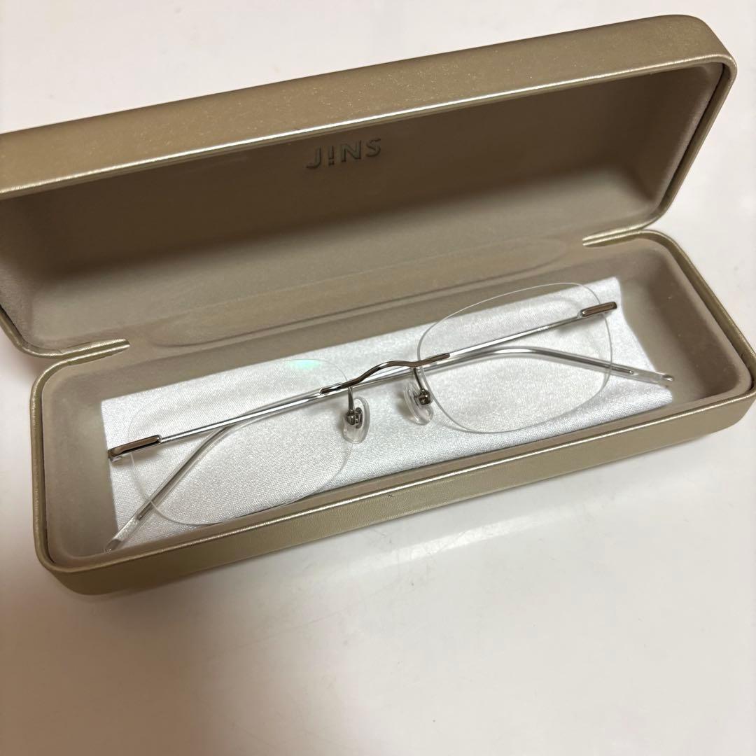 本多大夢 R!M Rimless ROIROM 眼鏡 メガネ 眼鏡フレーム チタン製