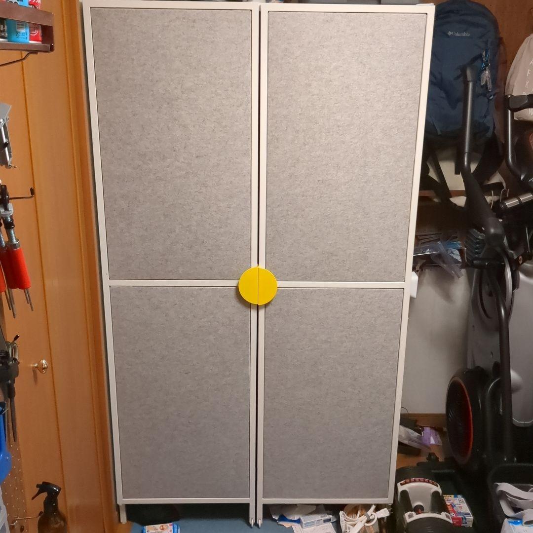 BRÄNNBOLL ブレンボール ゲーミングステーション 組立済 - メルカリ