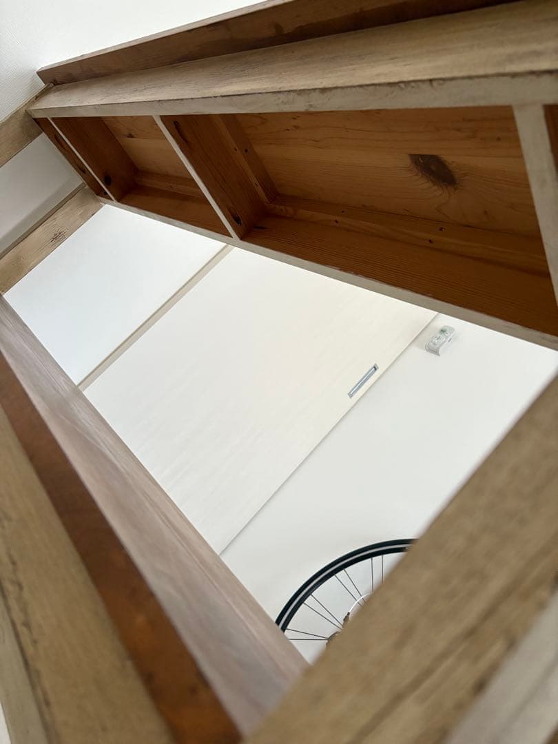 ☆Uさま専用☆カウンターテーブル☆送料込み☆ 他サイトでも出品し反響