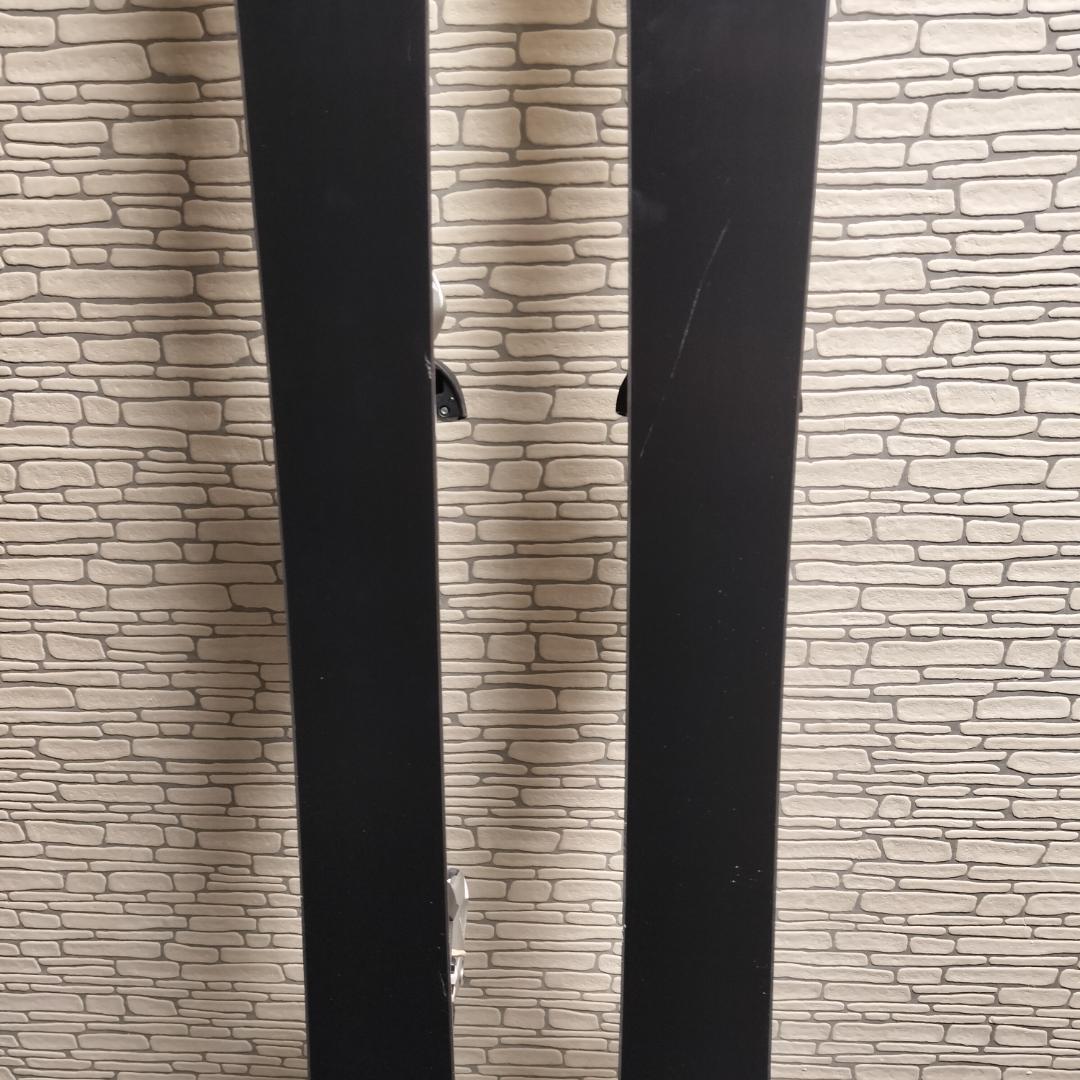 HEAD ヘッド X-SHAPE MTX スキー板163cm - メルカリ