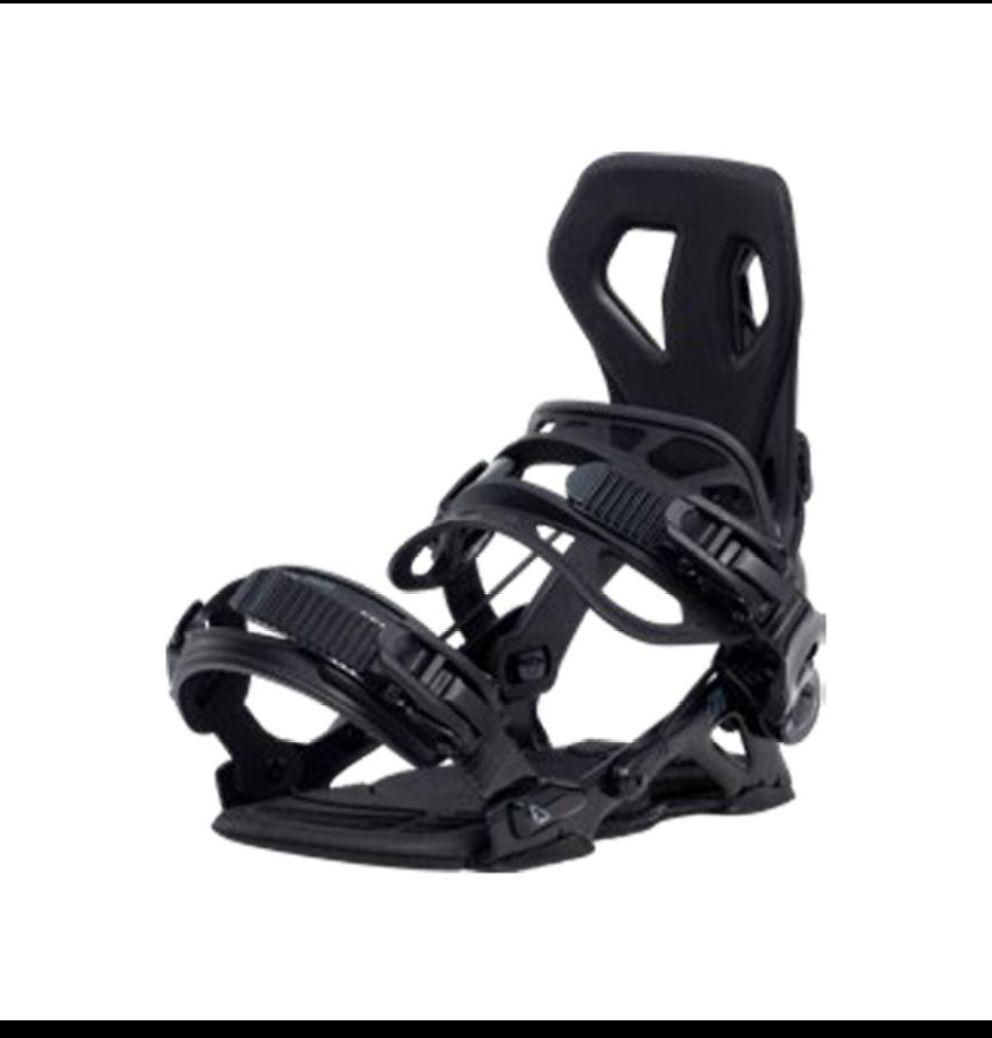 25-26 SP BINDING CORE MULTIENTRY Мサイズ美品 SP Binding 25-26 SP エスピー ビンディング BINDING CORE MULTIENTRY