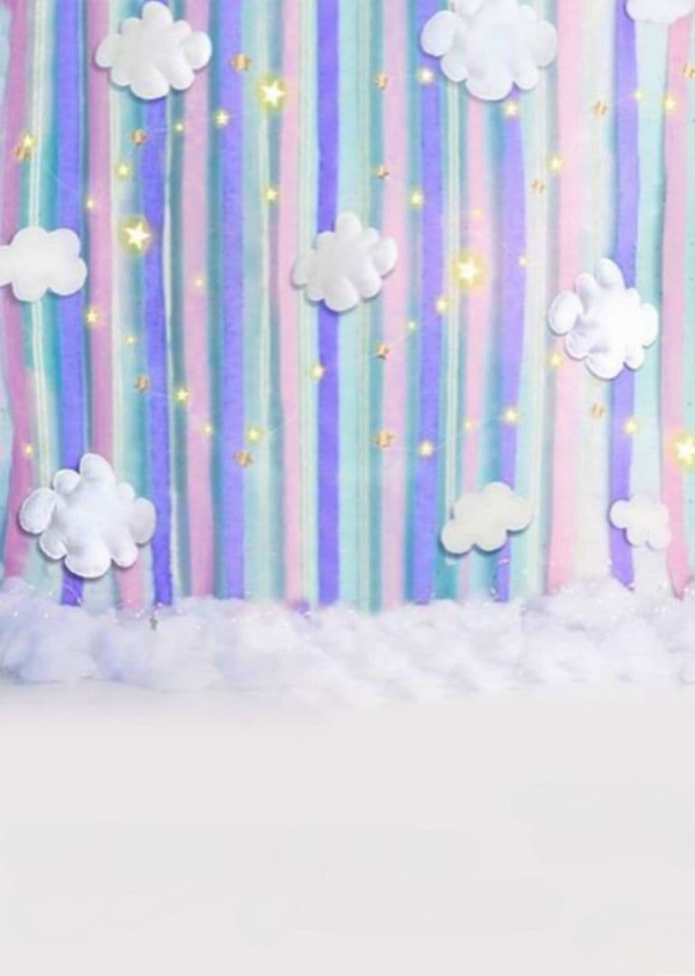 背景布 梅雨C② ペット撮影用フォトブース トリミングチョーカー販売中