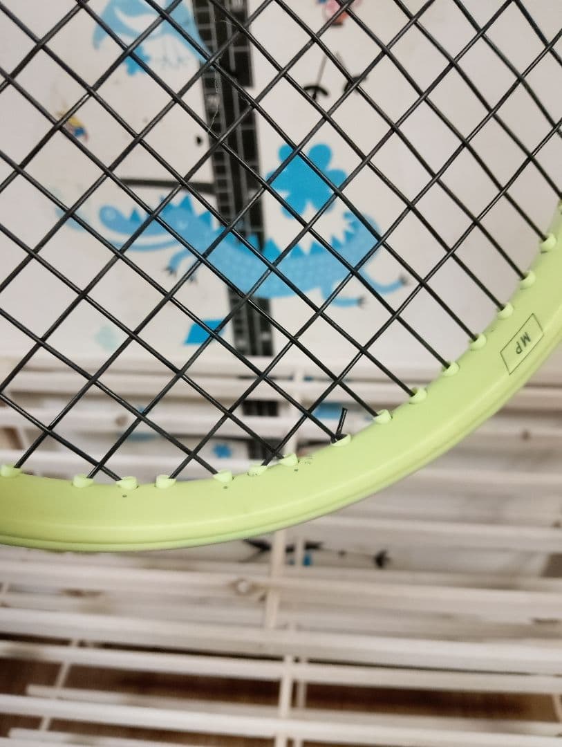 head エクストリー厶 100インチ グリップ2