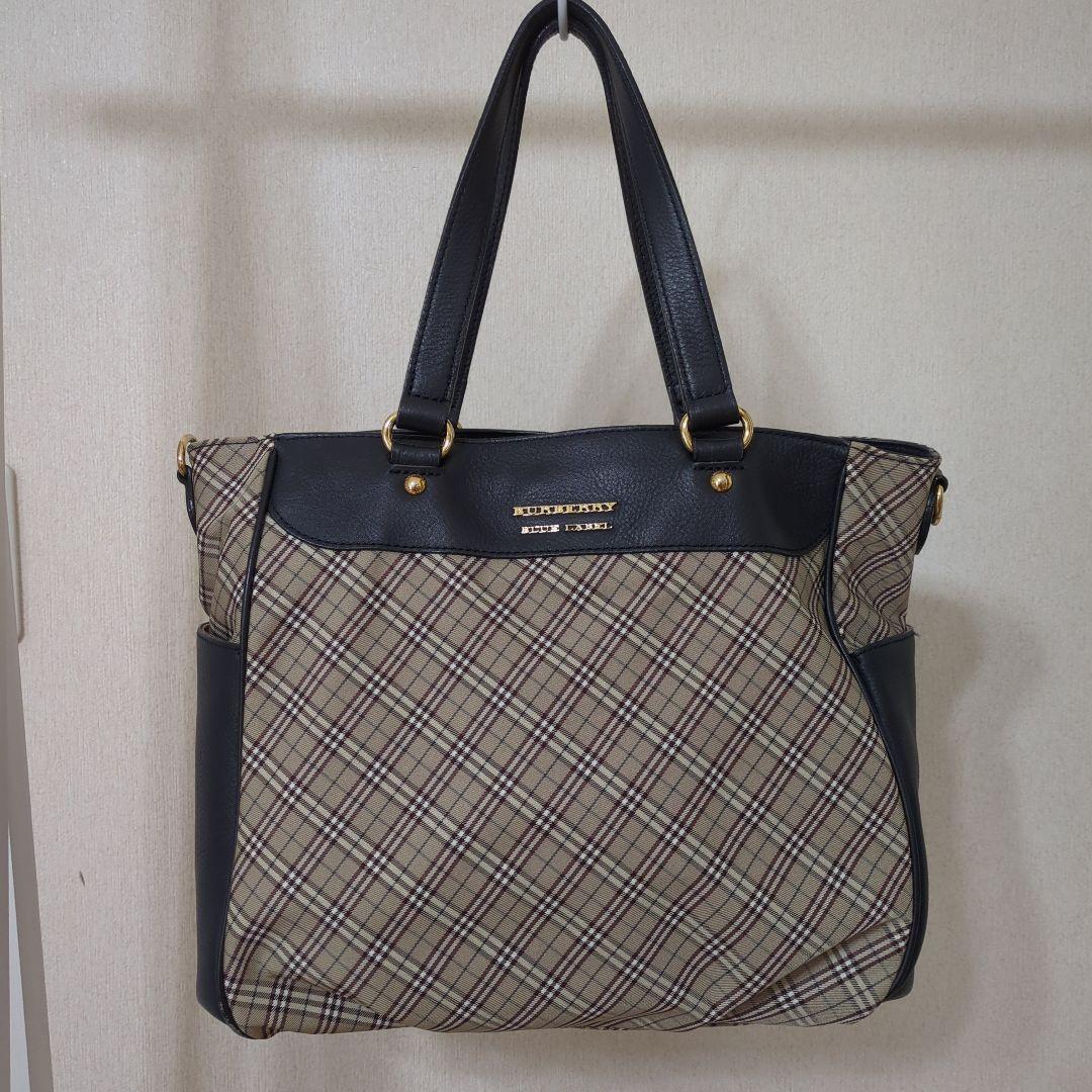 バーバリー　トートバッグ 000000155214-01.jpg?size=m&w=