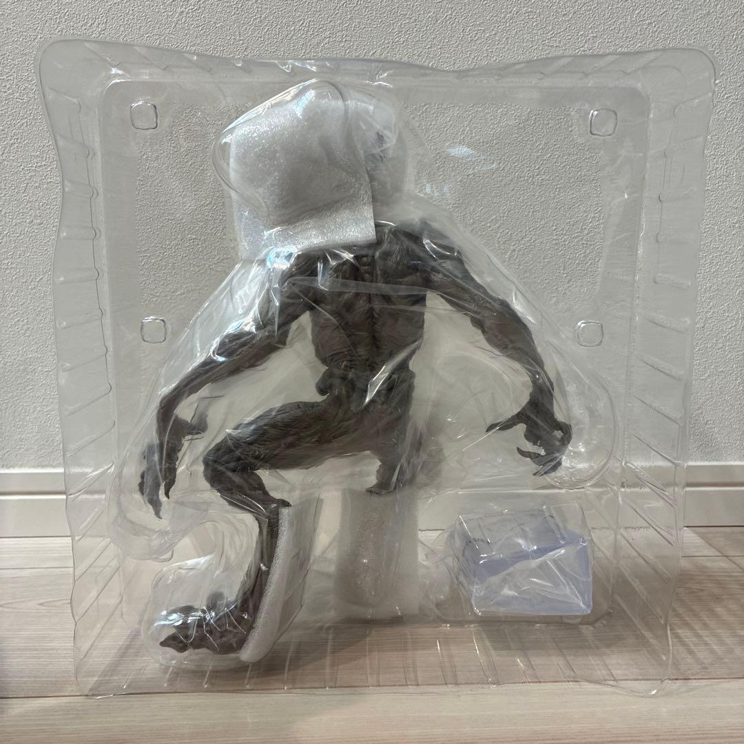 A*a様 一番くじストレンジャー・シングス 未知の世界 A賞デモゴルゴン