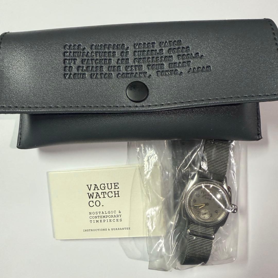 高*す様 99本限定 ぶてぃっく紫歯茎 VAGUE WATCH CO. くっきー - メルカリ