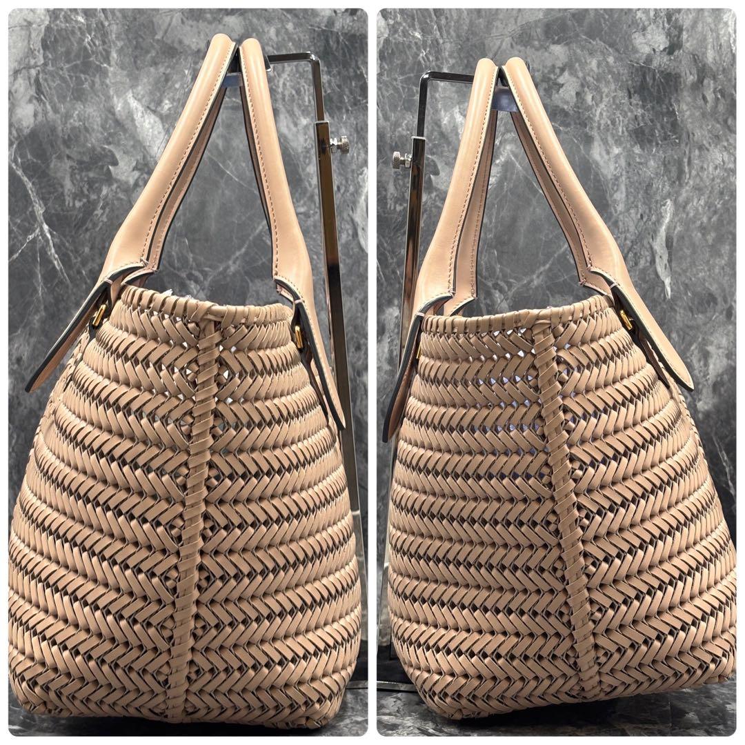 こにゃん 様専用✨アニヤハインドマーチ ニーソン トートバッグ - メルカリ