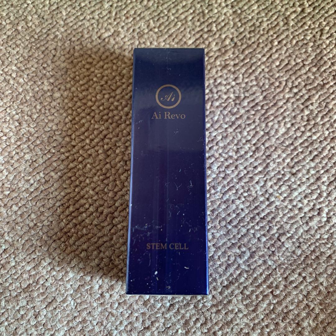 Ai Revo STEM CELL美容液 リニューアル品】Ai Revo STEM CELL/アイレボ/美容液/幹細胞 新品