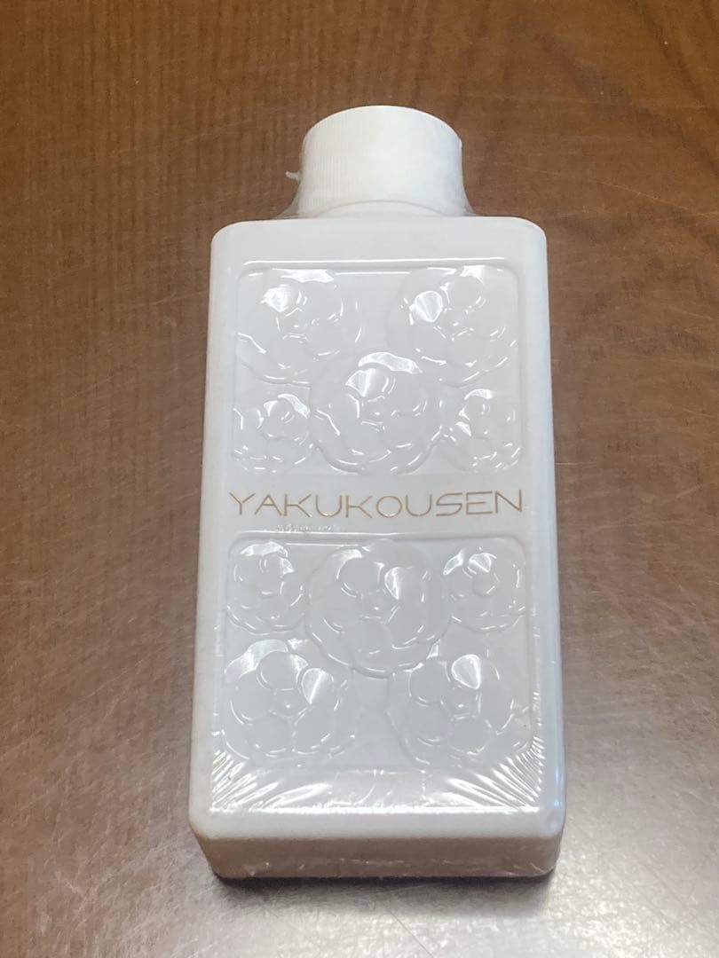 YAKUKOUSEN 薬酵泉洗浄料 100ml - メルカリ