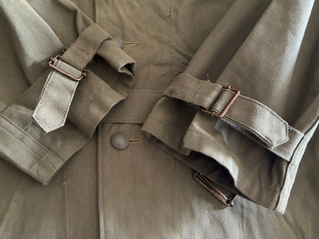 GIORGIO ARMANI アーカイブ コーデュロイ ハーフコート ブラウン