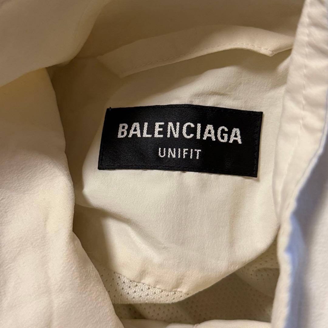 常田大希着用 BALENCIAGA sporty Bトラックジャケット - メルカリ