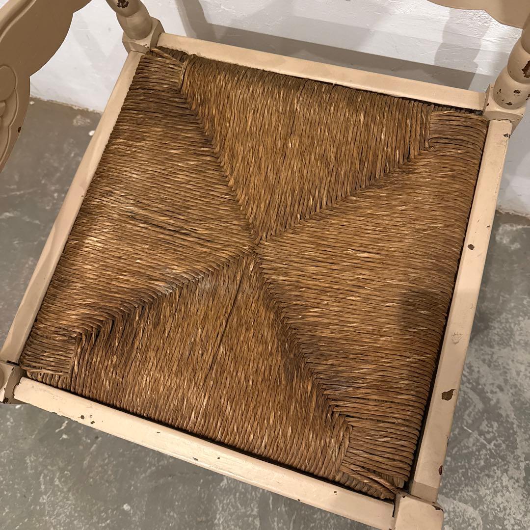 ちっち⚑︎プロフィール必読⚑︎様専用ヴィンテージチェア コーナー