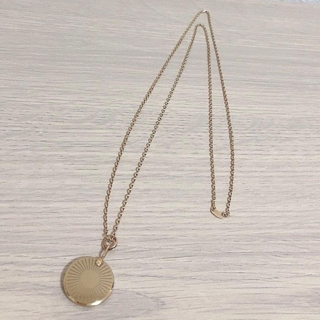 世界救世教 ペンダント ネックレス ペンダントトップ 岡田茂吉 - メルカリ