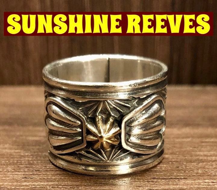 週末価格)SUNSHINE REEVES 14Kコンチョリング - メルカリ