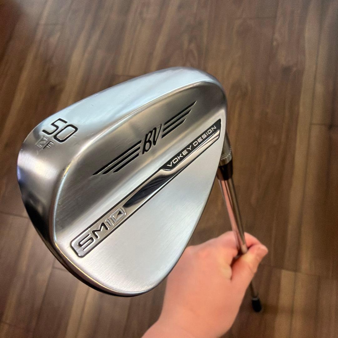 sm10ボーケイウェッジ極美品3本セット - メルカリ