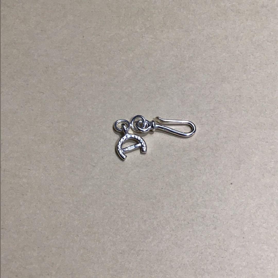 ファーストアローズ ネックレス アクセサリー 刻印 ペンダントトップ