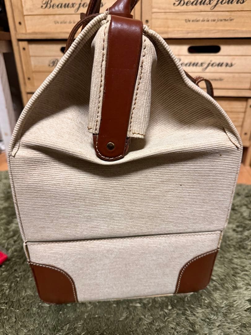 午後の紅茶 コイズミトランク 希少 非売品 ノベルティ 小泉トランク