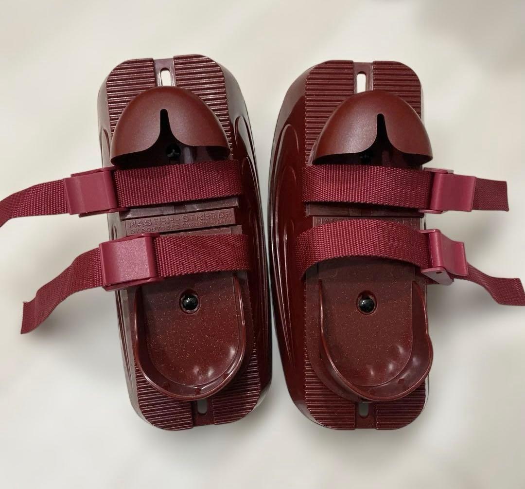 Master stretch マスターストレッチシューズ トレーニング用品 マスターストレッチ 販売 バレエやダンスをする方に