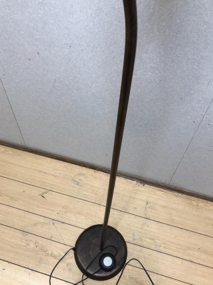 nao様専用 オーデリック フロアスタンド イタリア製 250710-5-①