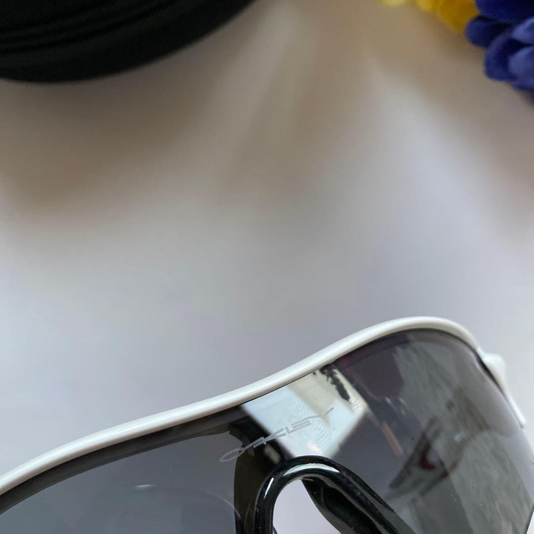 Danオークリー　OAKLEY　Raderlock《楽天イーグルス》