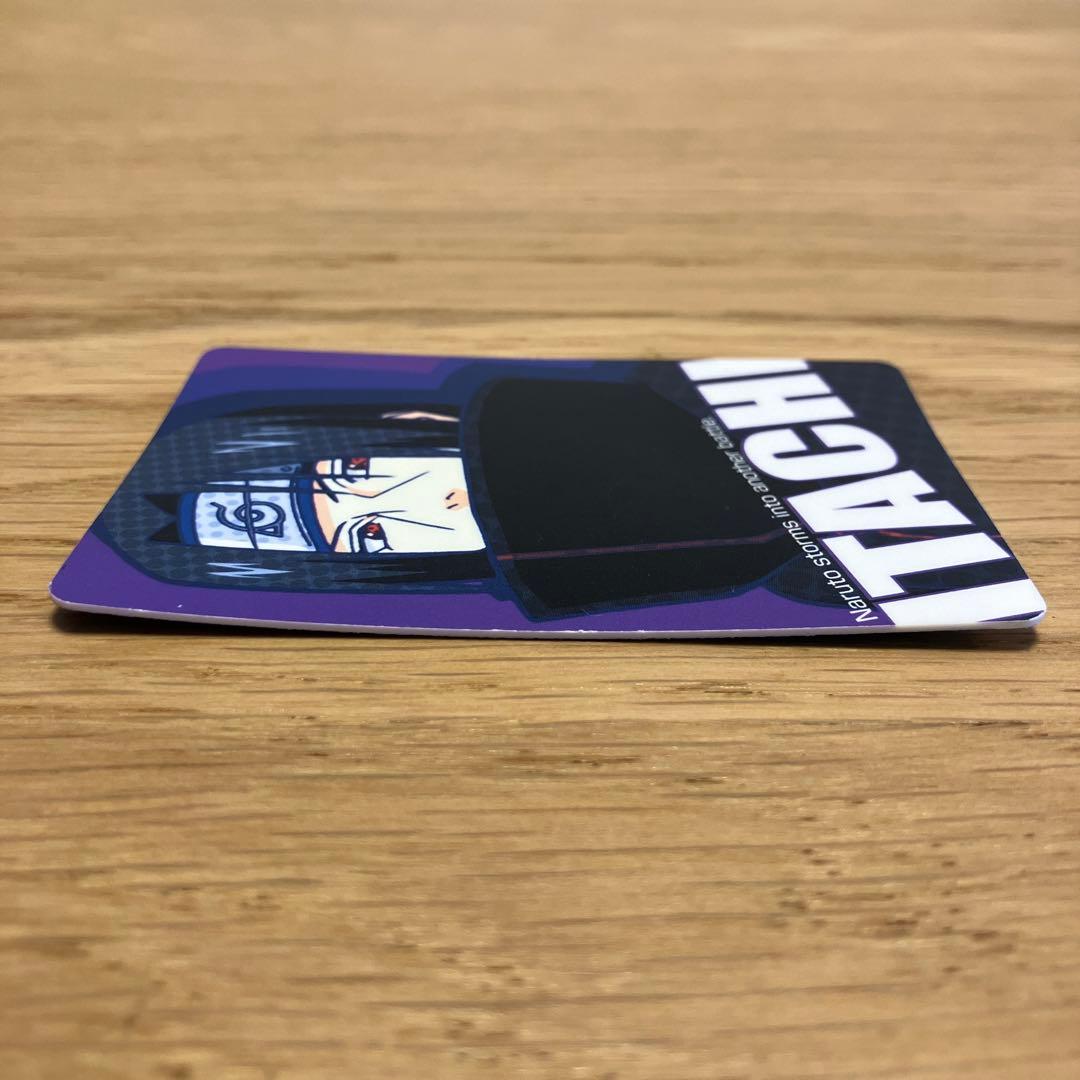 NARUTO カードグミだってばよ！ - メルカリ