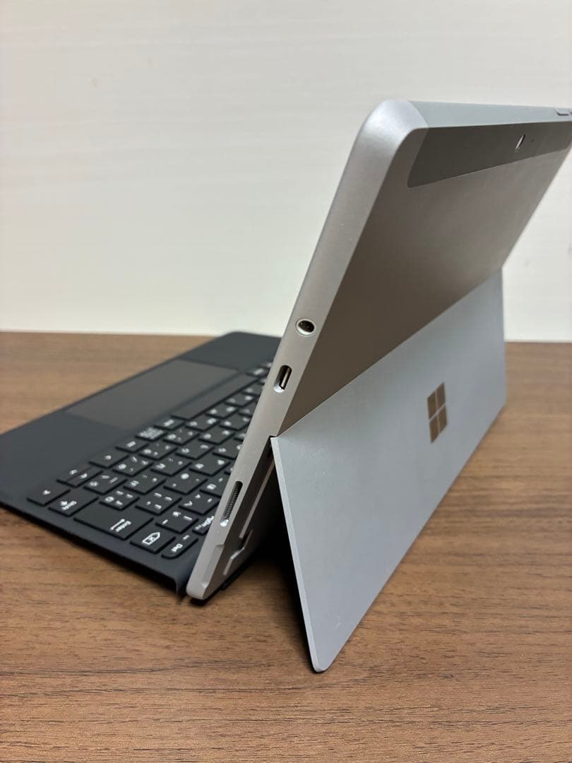 Windows 11 Pro surface Go3 8GB/128GB - メルカリ