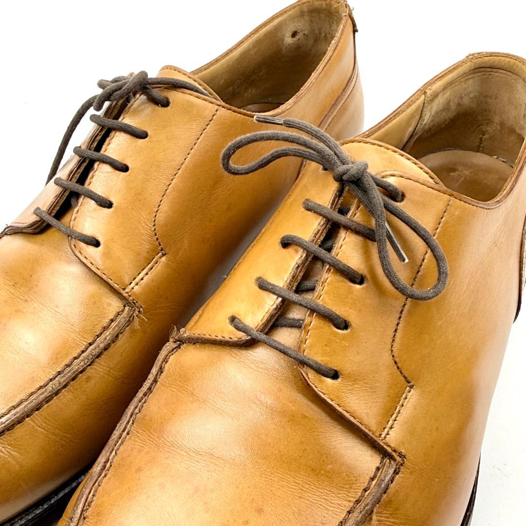 定価136,000円 クロケット＆ジョーンズ ケンジントン 26.5cm