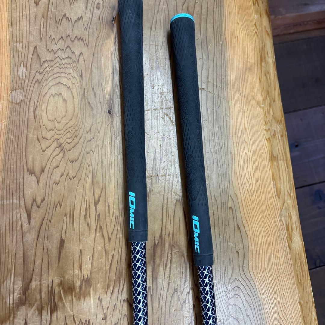 XXIO ユーティリティクラブ 4 番21度 6番25度 - メルカリ