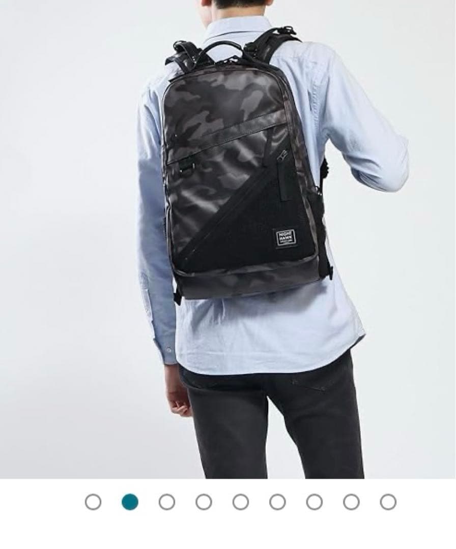 HARVEST LABEL NIGHTHAWK ハーヴェストレーベル - メルカリ