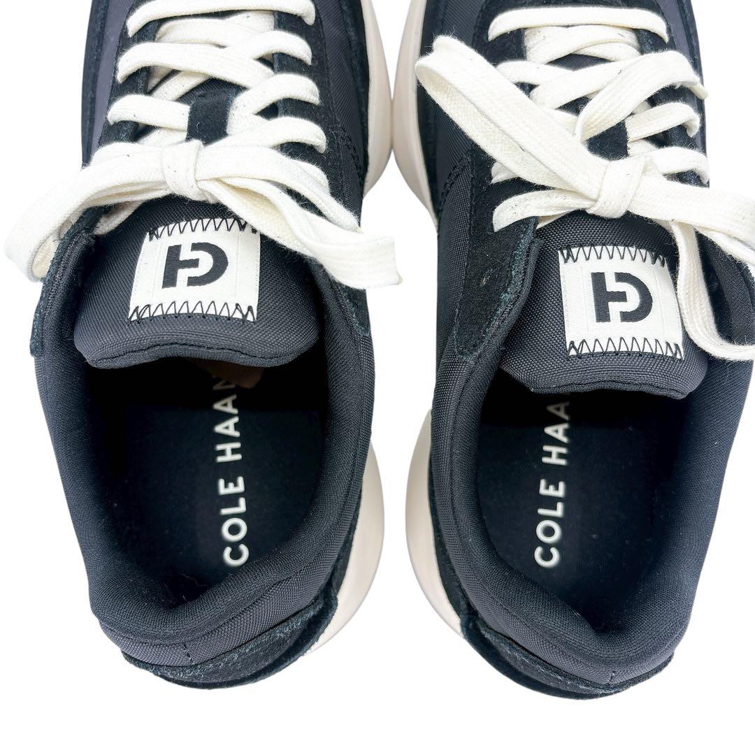 新品 コールハーン グランド クロスコート 24.5cm C37497