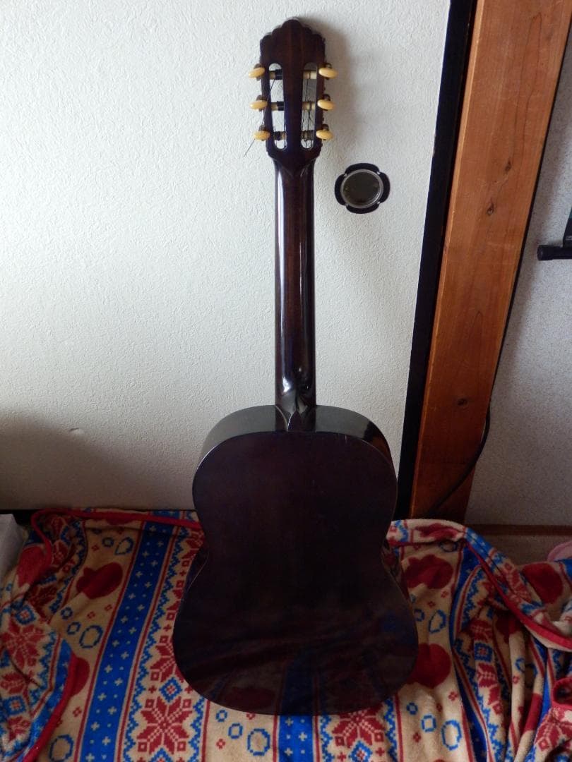k*e様 ⭕️名品♥️こだま楽器クラシックギターCremona Ancoll☆1
