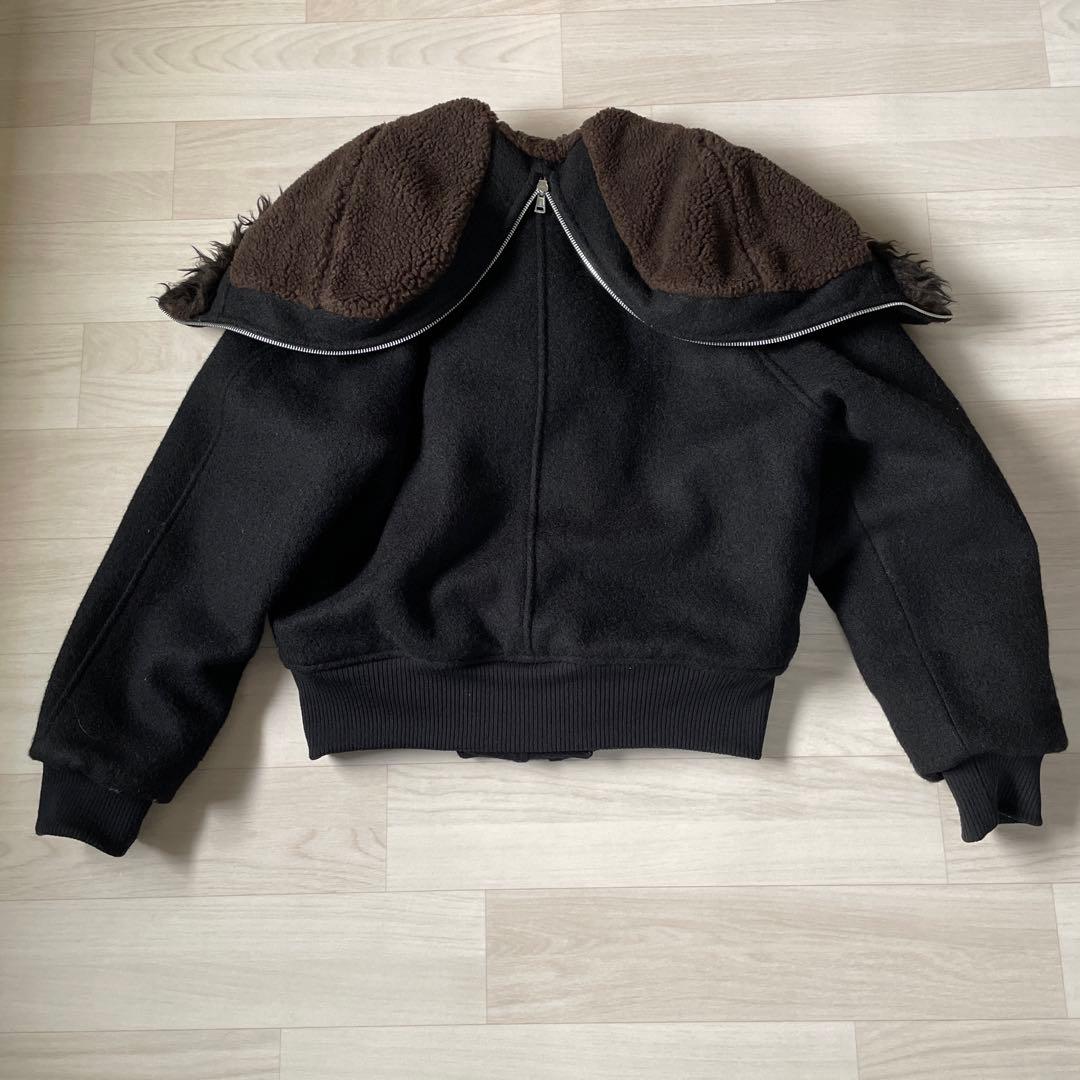 Our legacy 24aw FORCE JACKET サイズ36 - メルカリ