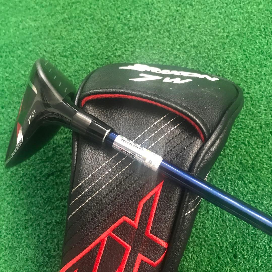 Nap様専用 ZX FW 7W Diamana ZX 50 Rシャフト - メルカリ