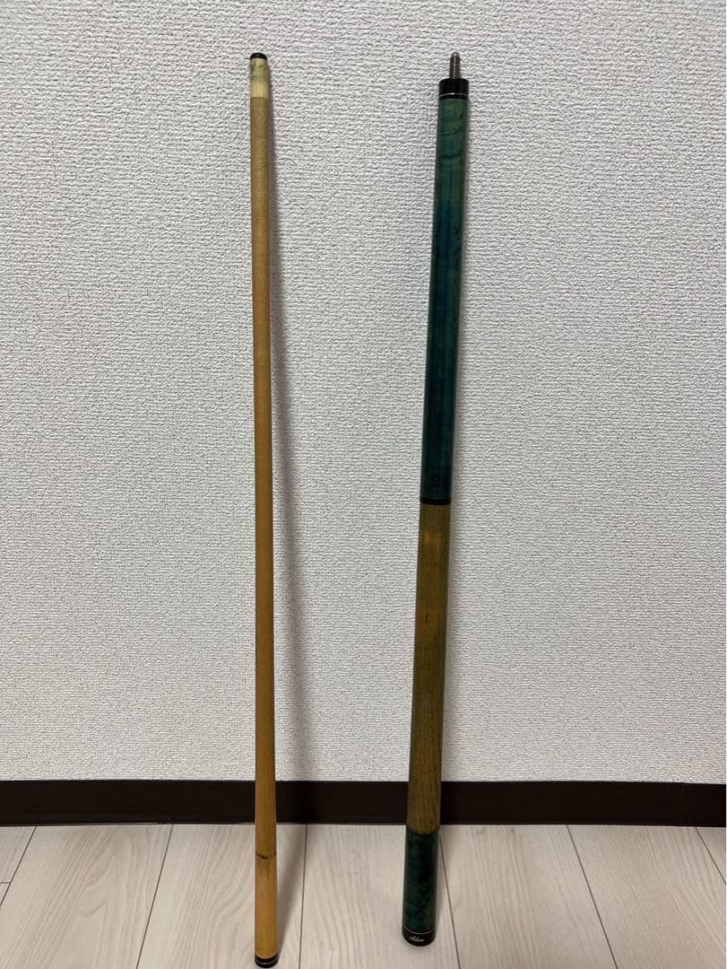 アダム　ブレイクandジャンプキュー ADAM 【アダム】 ブレイクキュー MB-2T | ハードメープルシャフト付属