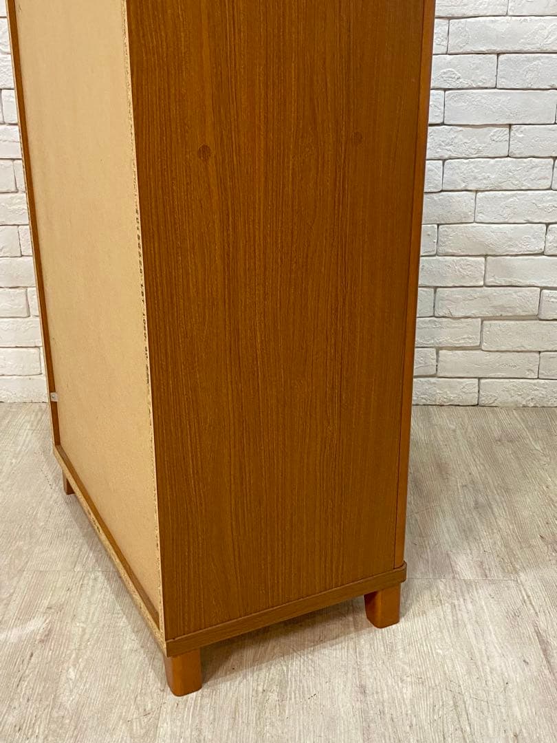 東京都内23区配送無料】シューズボックス 玄関 ルーバー 下駄箱 18足収納