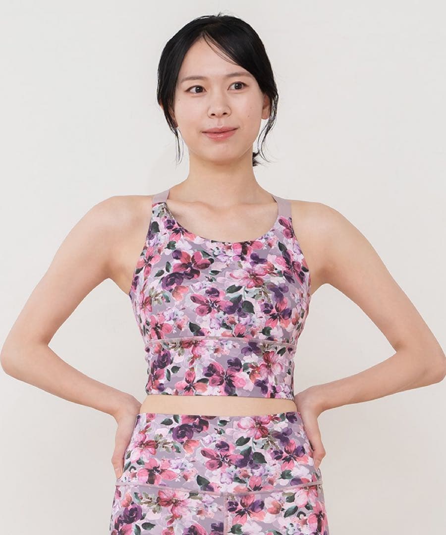 新品 SUKALA ラバLAVAヨガ 新作ブラトップ 9月発売 限定品 スカーラ