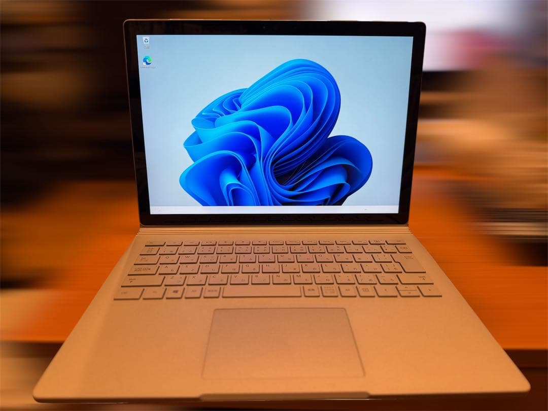 Microsoft Surface Book 1 ジャンク - メルカリ