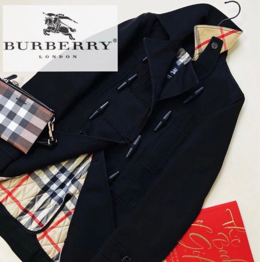 m*4様 【最高級】バ－バリ－ロンドン2wayキルティング ダッフルコート レデ LONDON TRADITION（ロンドントラディション）の「LONDON TRADITION