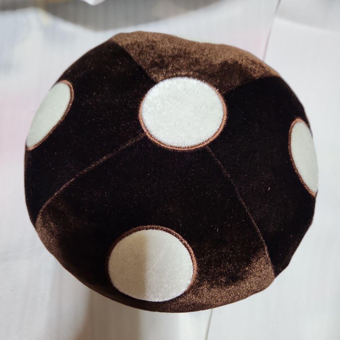 年末最終お値下げ】マッシュルームクラブ きのこ椅子キノコ椅子 - メルカリ