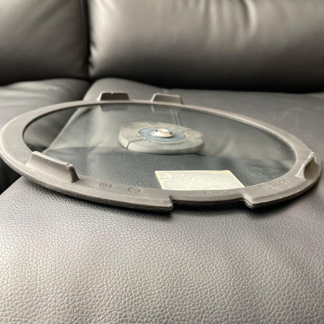 ティファール プーさん鍋フライパン7点セット 新品 キッチン￼ 可愛い