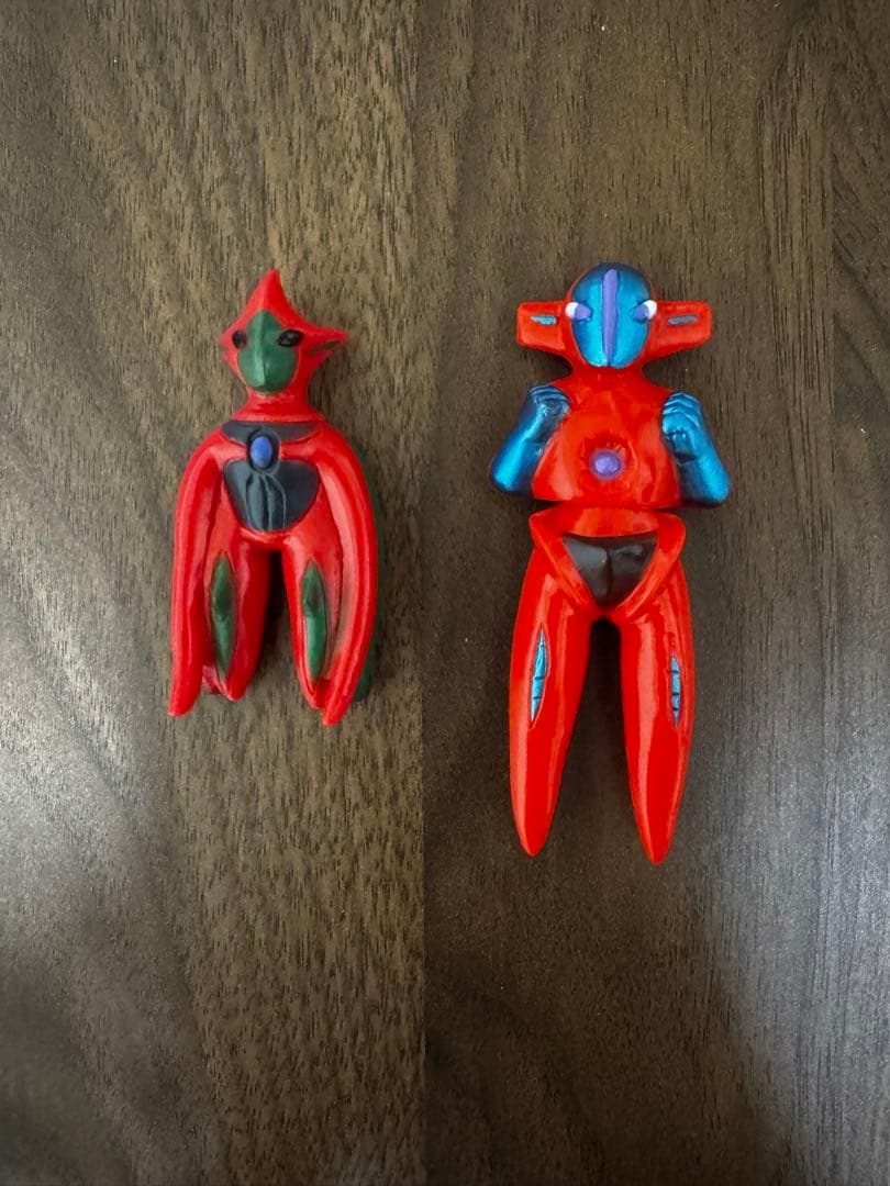 偽*ス様 ポケモンすくい人形 デオキシス 偽*ス様 ポケモンすくい人形 デオキシス 最安値/早い者勝ち】 ポケモン