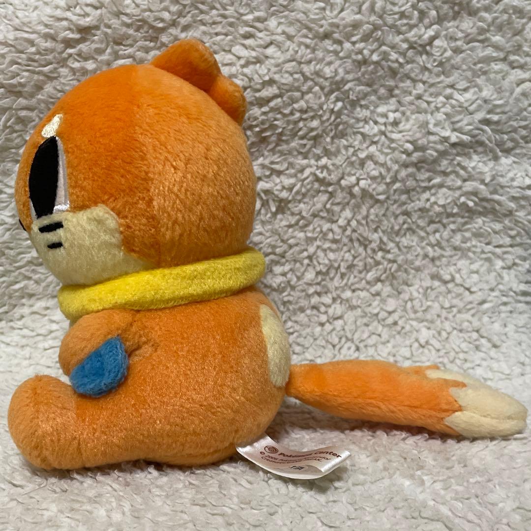 ぬいぐるみ ポケモン ブイゼルドール ぬいぐるみ ポケモンセンター