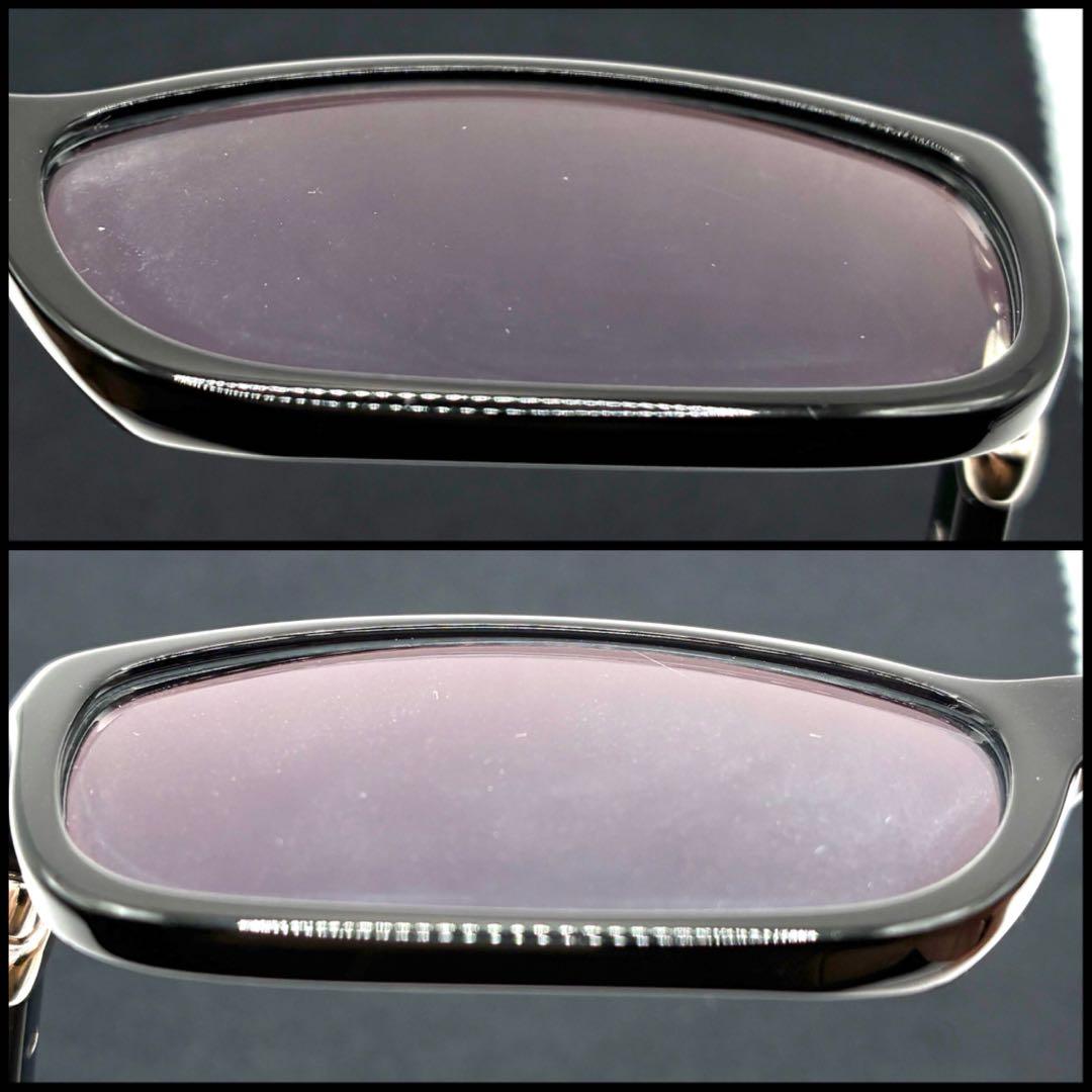 美品】Tiffany & Co. ティファニー スクエア メガネ クロス X - メルカリ